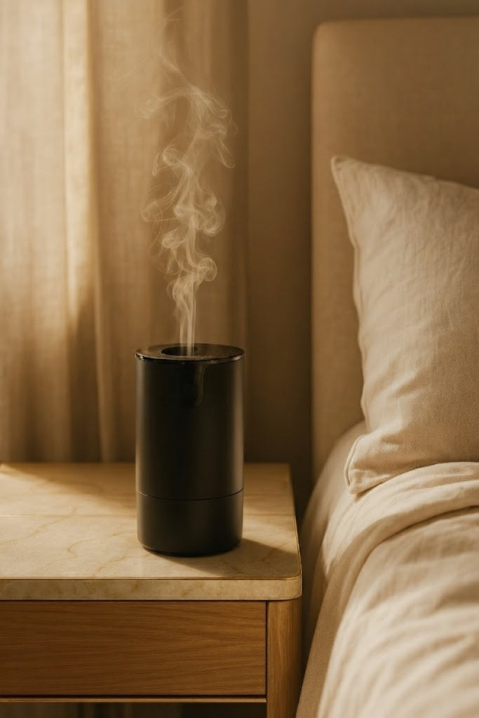 Aromeà Sleep Sanctuary Bundle