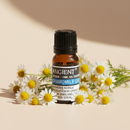 Aromeà Deep Rest + Morning Clarity Bundle