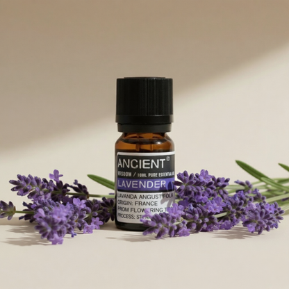 Aromeà Deep Rest + Morning Clarity Bundle