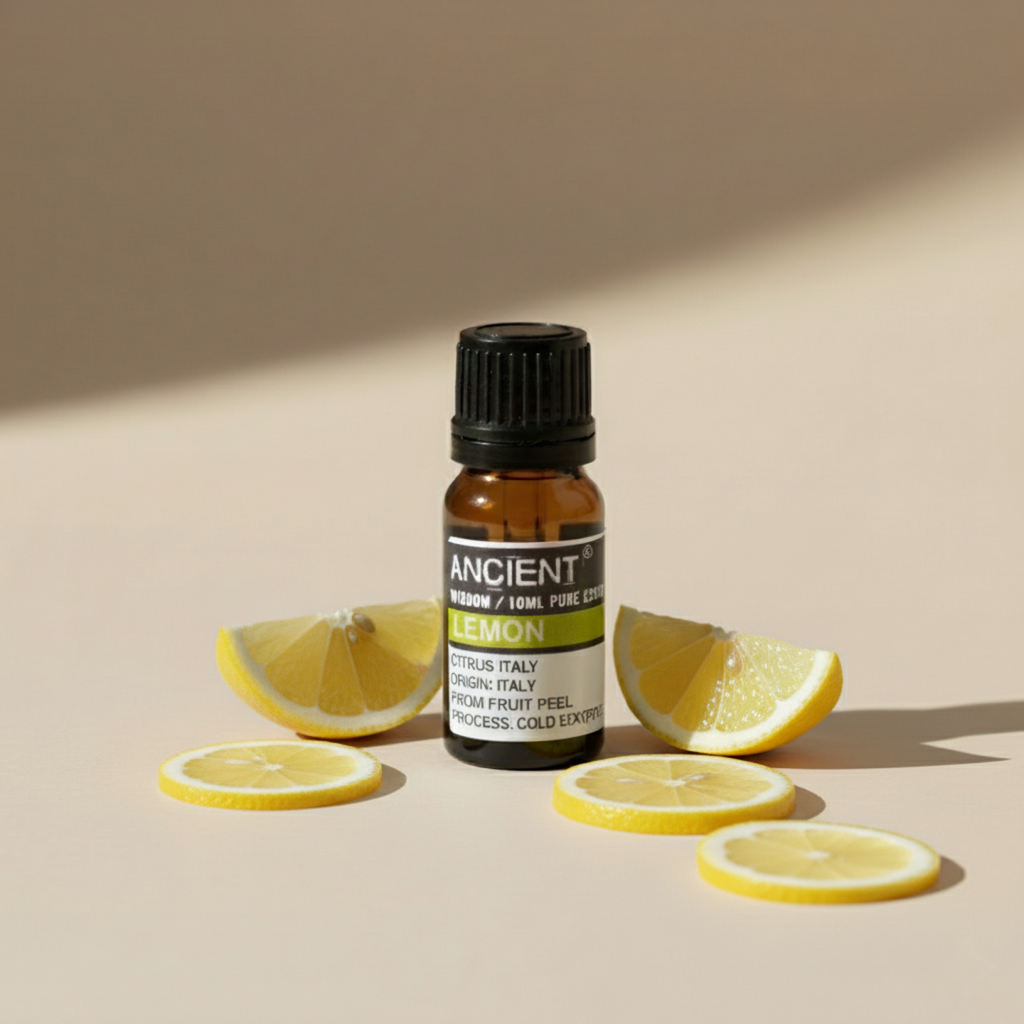 Aromeà Deep Rest + Morning Clarity Bundle