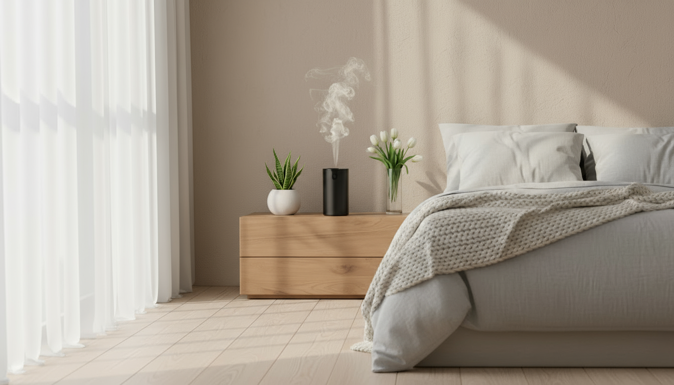 Aromeà Deep Rest + Morning Clarity Bundle