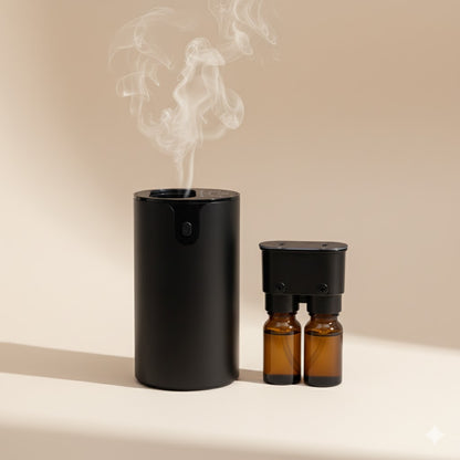 Aromeà Sleep Sanctuary Bundle