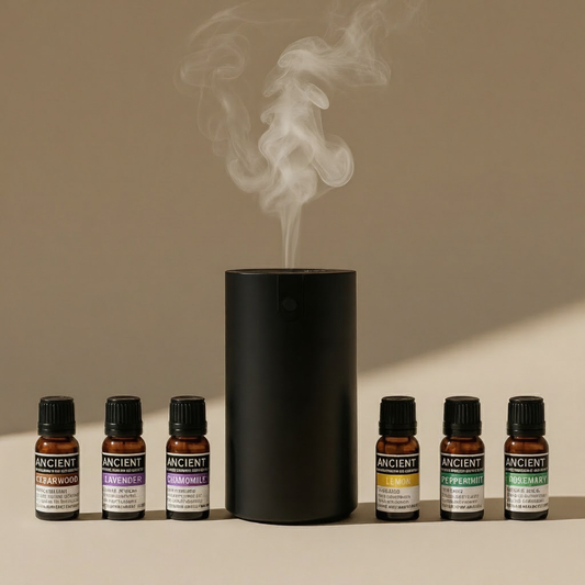 Aromeà Deep Rest + Morning Clarity Bundle