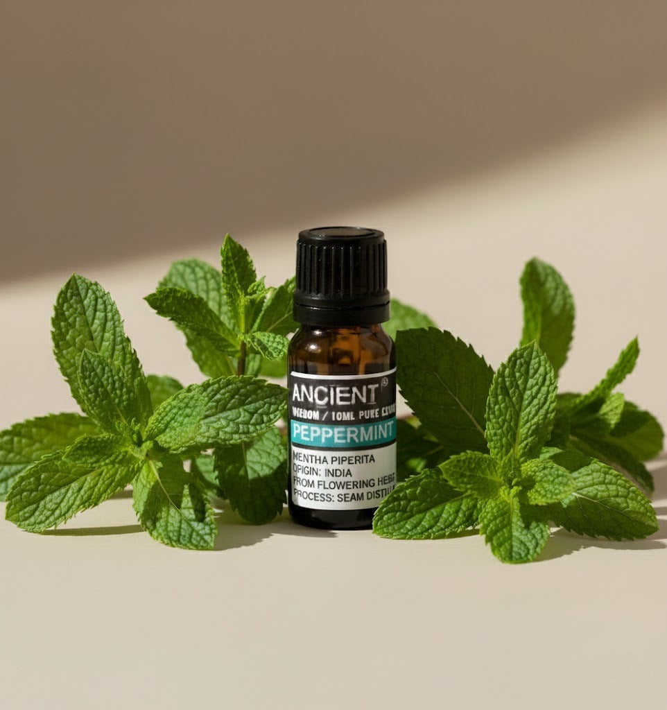 Aromeà Deep Rest + Morning Clarity Bundle