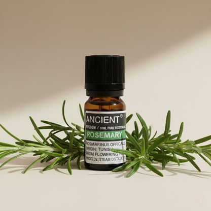 Aromeà Deep Rest + Morning Clarity Bundle