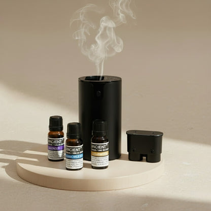 Aromeà Sleep Sanctuary Bundle