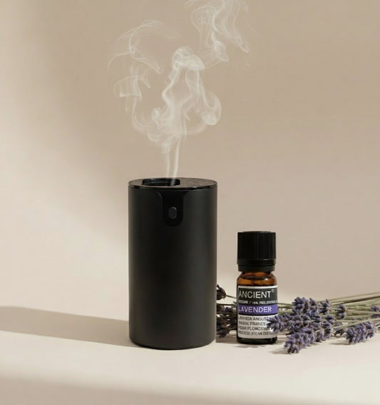 Aromeà Starter Bundle: Great for Trying the Ritual