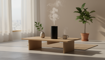 Aromeà Deep Rest + Morning Clarity Bundle