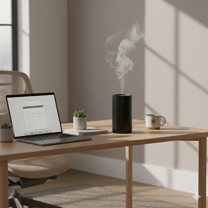 Aromeà Sleep Sanctuary Bundle