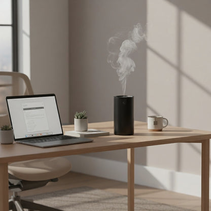 Aromeà Deep Rest + Morning Clarity Bundle